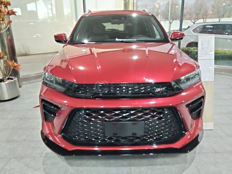 Foto del SWM G01F 1.5T Luxury