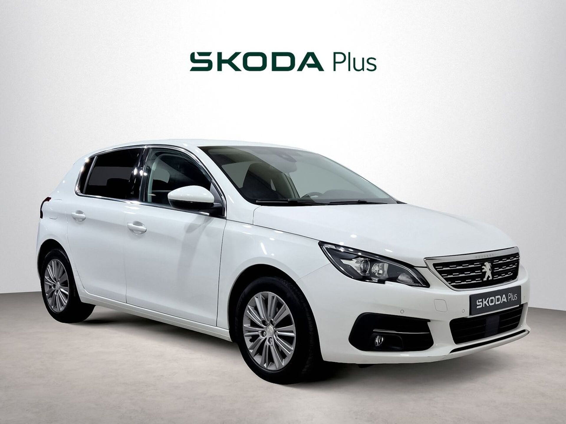 Imagen de PEUGEOT 308