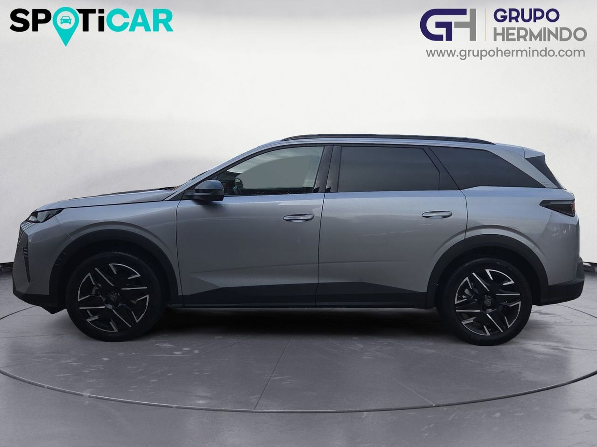 Imagen 3 de PEUGEOT 5008