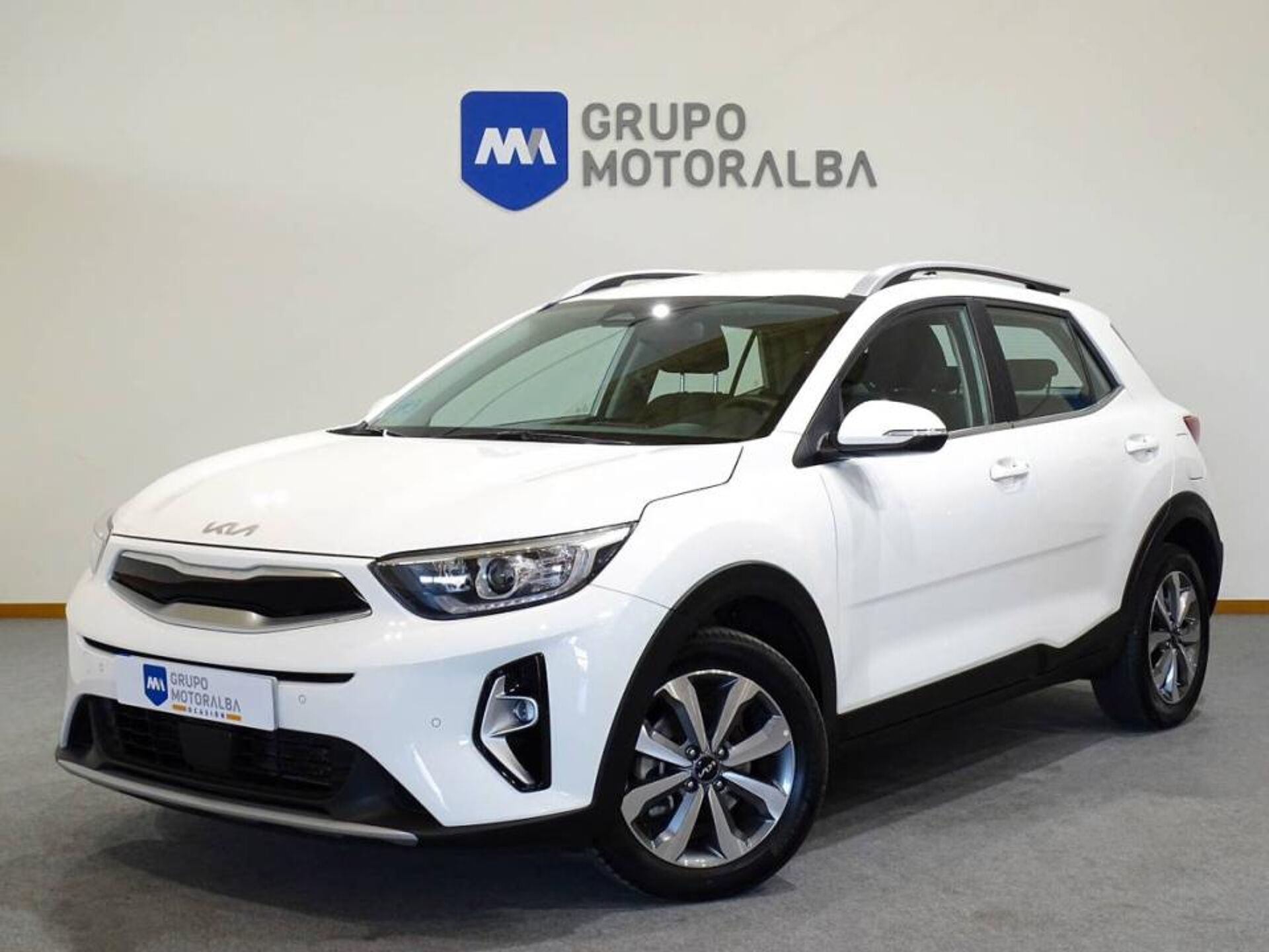 Imagen de KIA Stonic