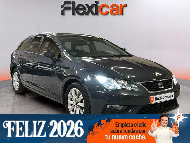 SEAT León (ST 1.0 TSI 85kW St&Sp Reference Edition) en Girona