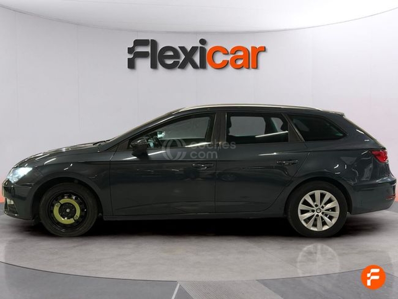 Foto del SEAT León 1.0 EcoTSI S&S Reference 115