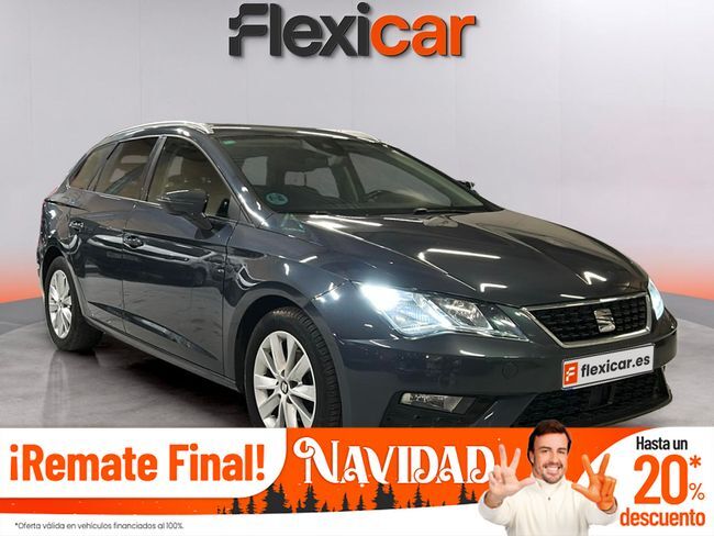 SEAT León (ST 1.0 TSI 85kW St&Sp Reference Edition) en Girona