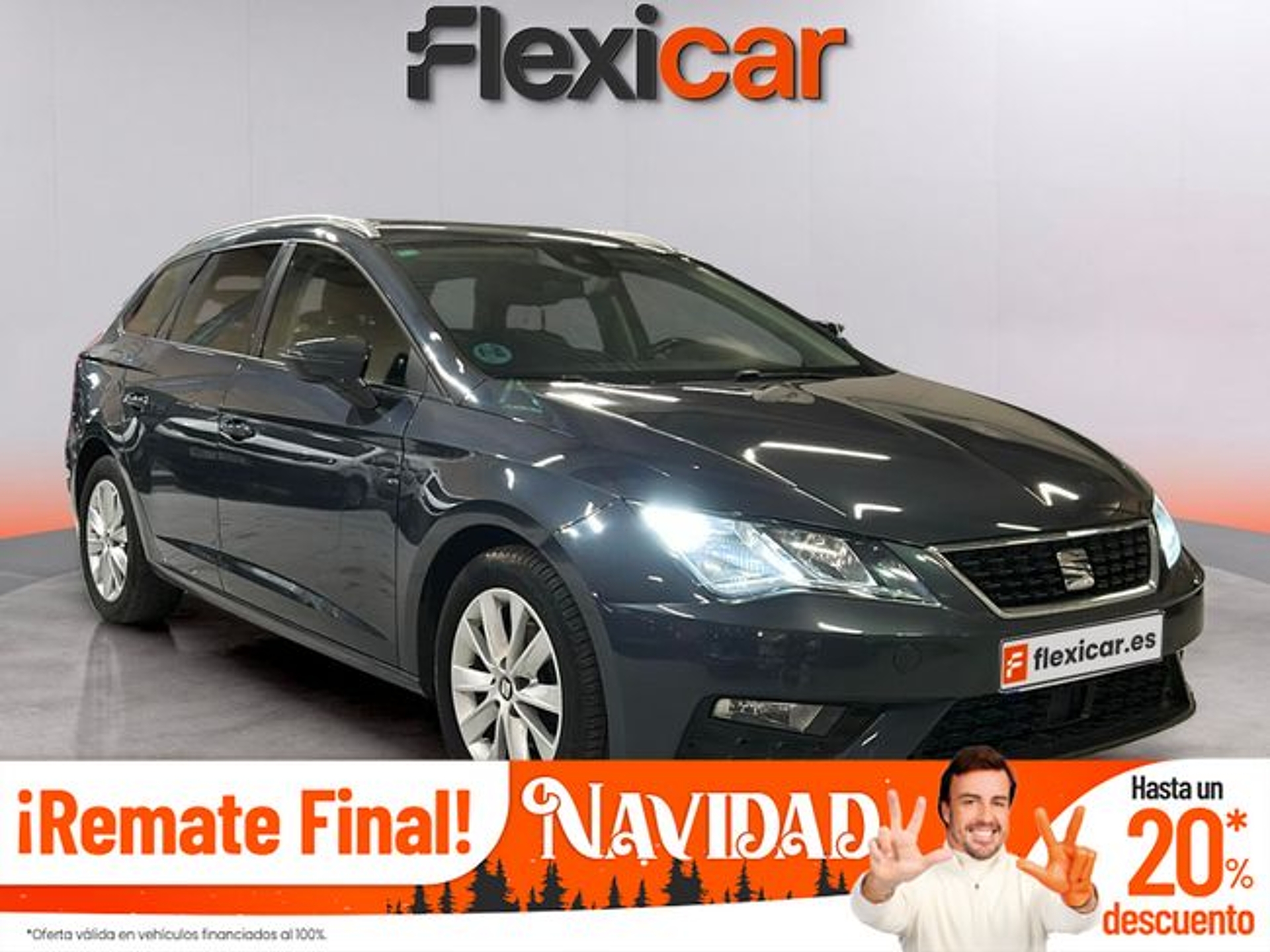 Imagen de SEAT León