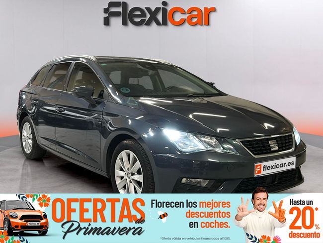 Foto del SEAT León 1.0 EcoTSI S&S Reference 115