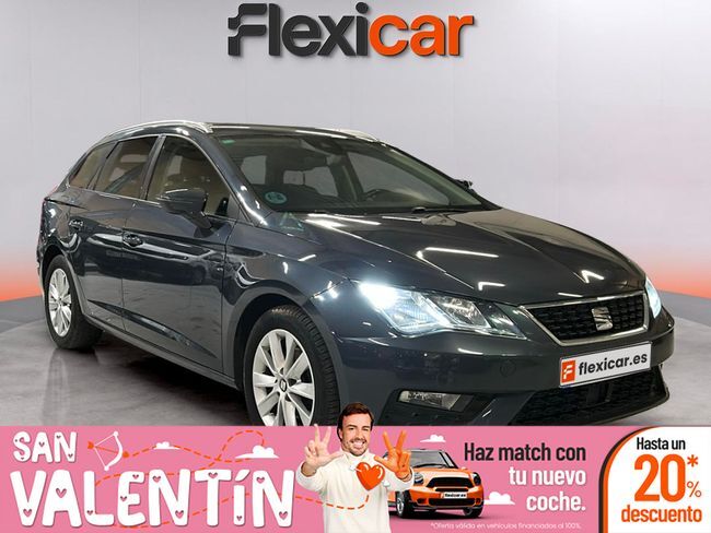 Foto del SEAT León 1.0 EcoTSI S&S Reference 115