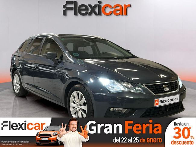 SEAT León (ST 1.0 TSI 85kW St&Sp Reference Edition) en Girona