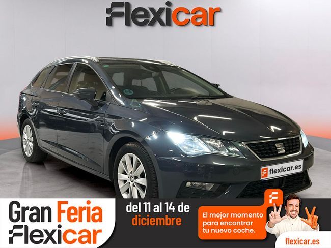 SEAT León (ST 1.0 TSI 85kW St&Sp Reference Edition) en Girona