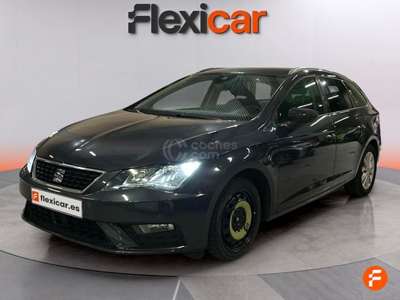 Foto del SEAT León 1.0 EcoTSI S&S Reference 115