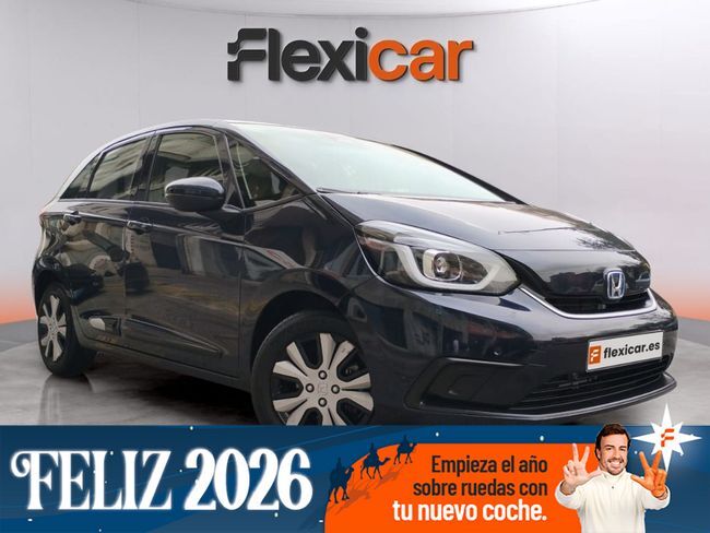 HONDA Jazz (1.5 i-MMD ELEGANCE) en Barcelona