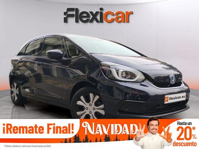 HONDA Jazz (1.5 i-MMD ELEGANCE) en Barcelona