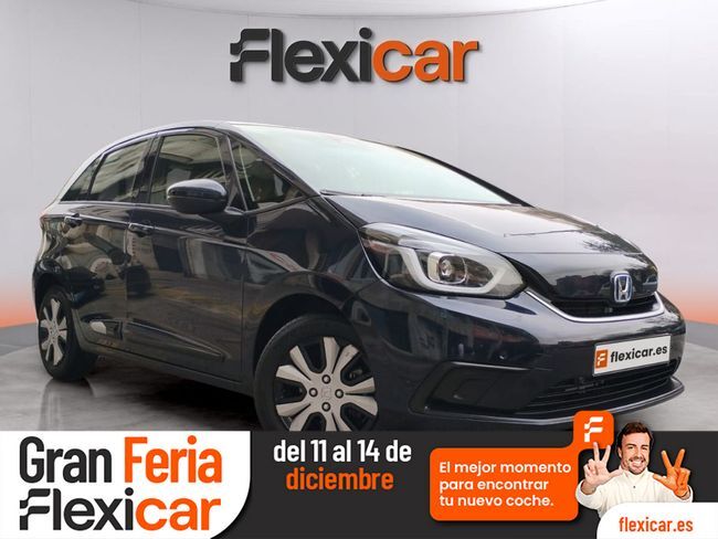 HONDA Jazz (1.5 i-MMD ELEGANCE) en Barcelona
