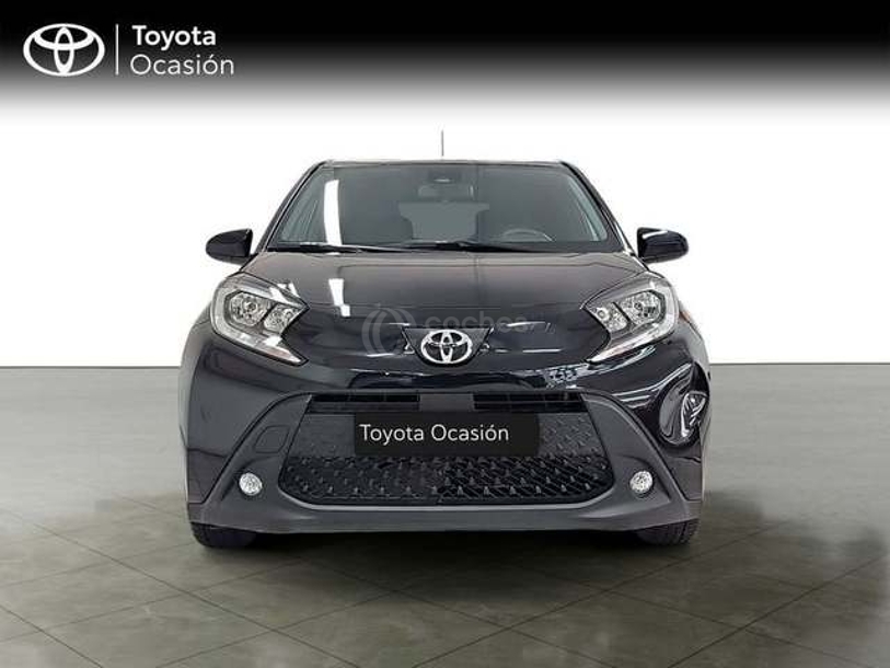 Foto del TOYOTA Aygo X Cross Play
