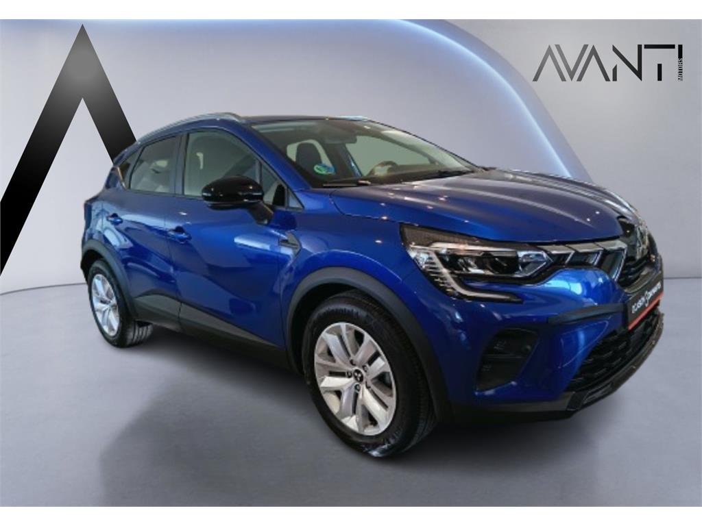 Foto del MITSUBISHI ASX 160 PHEV Kaiteki