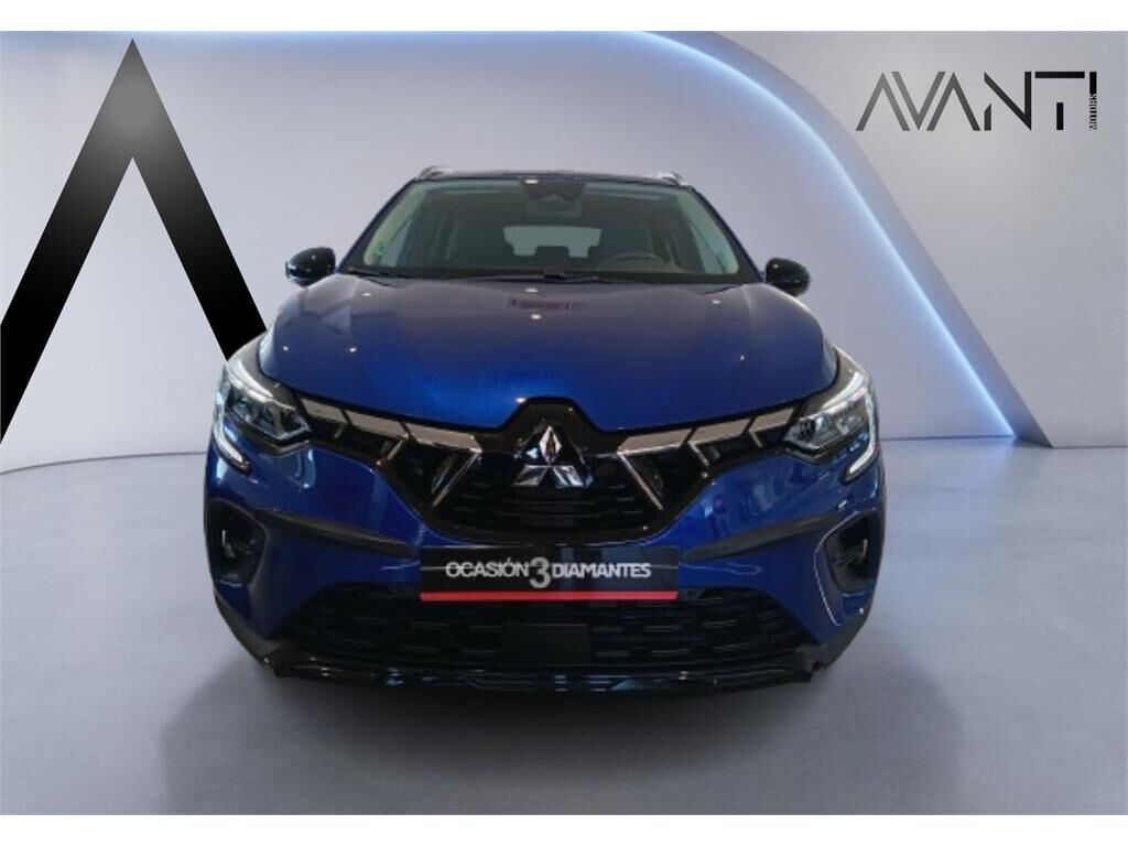 Foto del MITSUBISHI ASX 160 PHEV Kaiteki