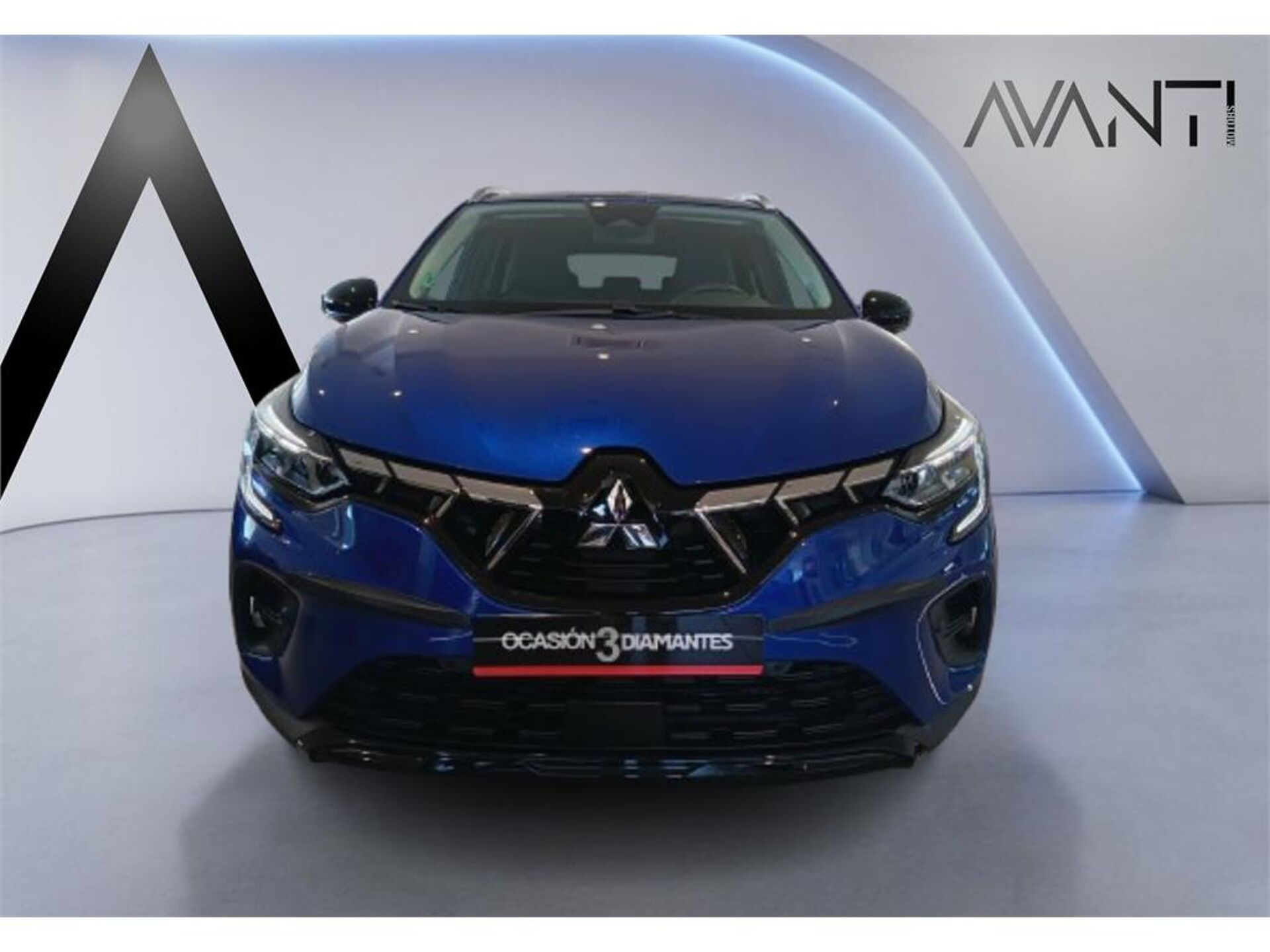 Imagen 2 de MITSUBISHI ASX