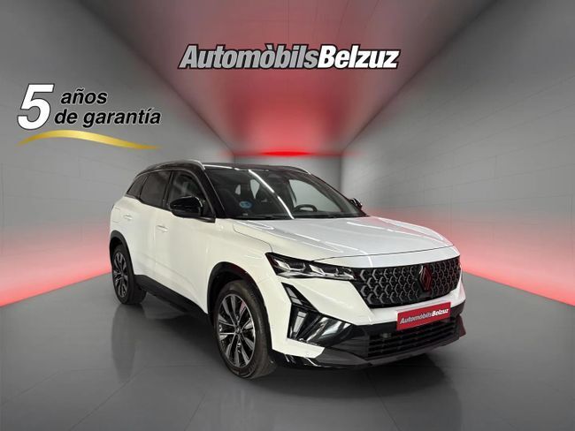 Foto del RENAULT Austral 1.2 full hybrid e-tech Evolution 146kW