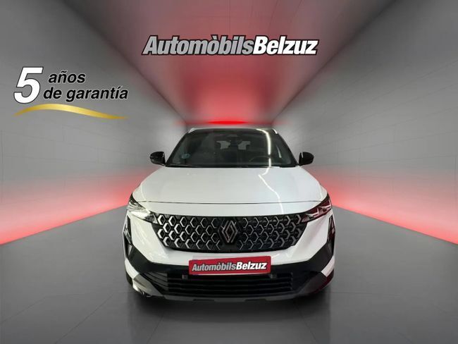 Foto del RENAULT Austral 1.2 full hybrid e-tech Evolution 146kW