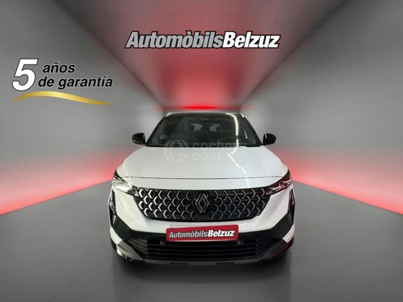 Foto del RENAULT Austral 1.2 full hybrid e-tech Evolution 146kW