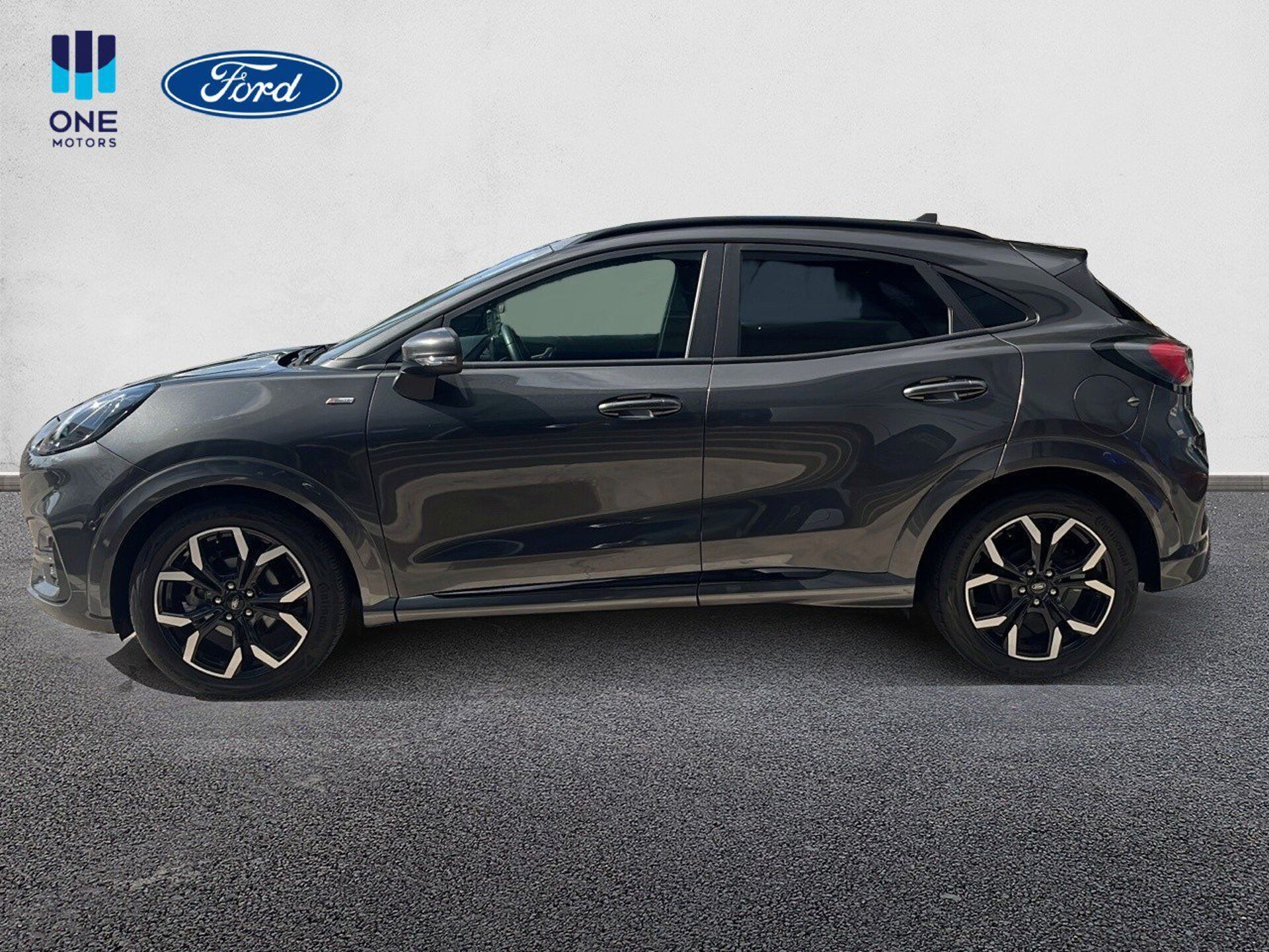 Imagen 2 de FORD Puma