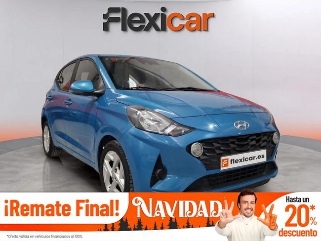 HYUNDAI i10 (1.0 Klass) en Sevilla