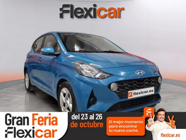 HYUNDAI i10 (1.0 Klass) en Sevilla