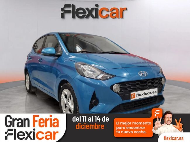 HYUNDAI i10 (1.0 Klass) en Sevilla