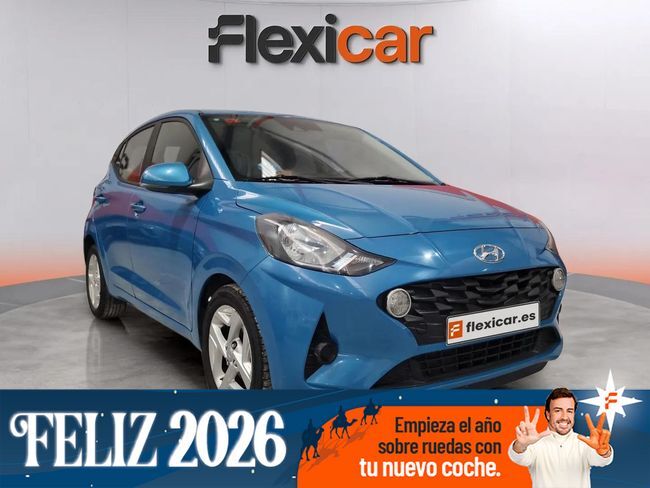 HYUNDAI i10 (1.0 Klass) en Sevilla