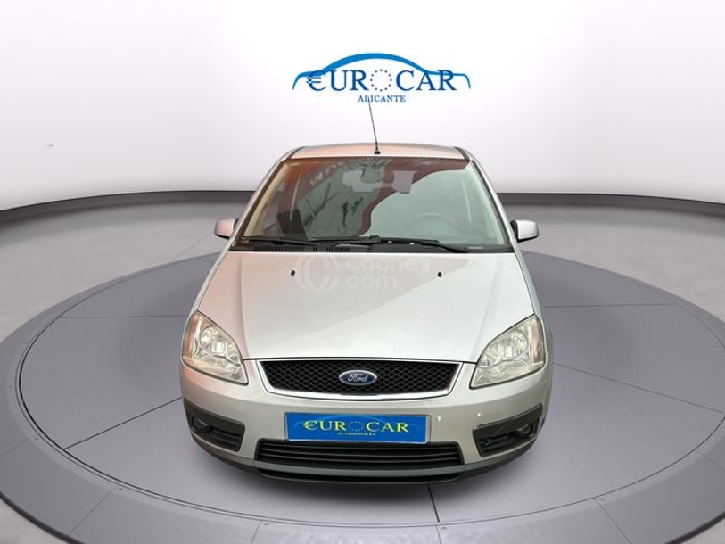 Foto del FORD C-Max 1.8TDCI Ghia