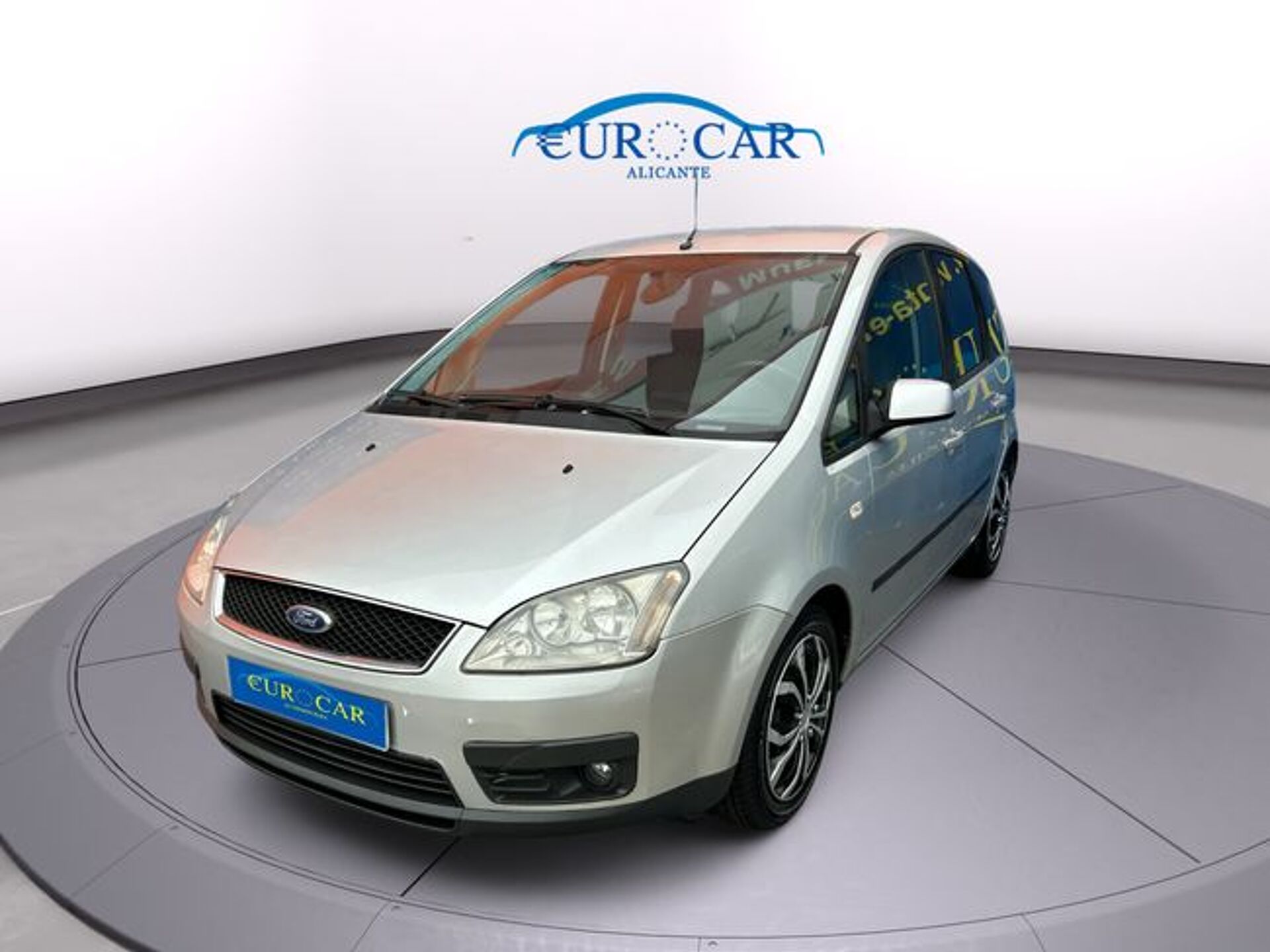 Imagen 1 de FORD C-Max