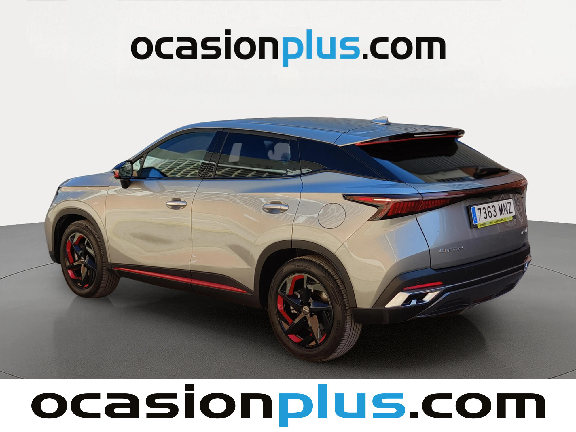 Foto del OMODA 5 1.6 Premium 185