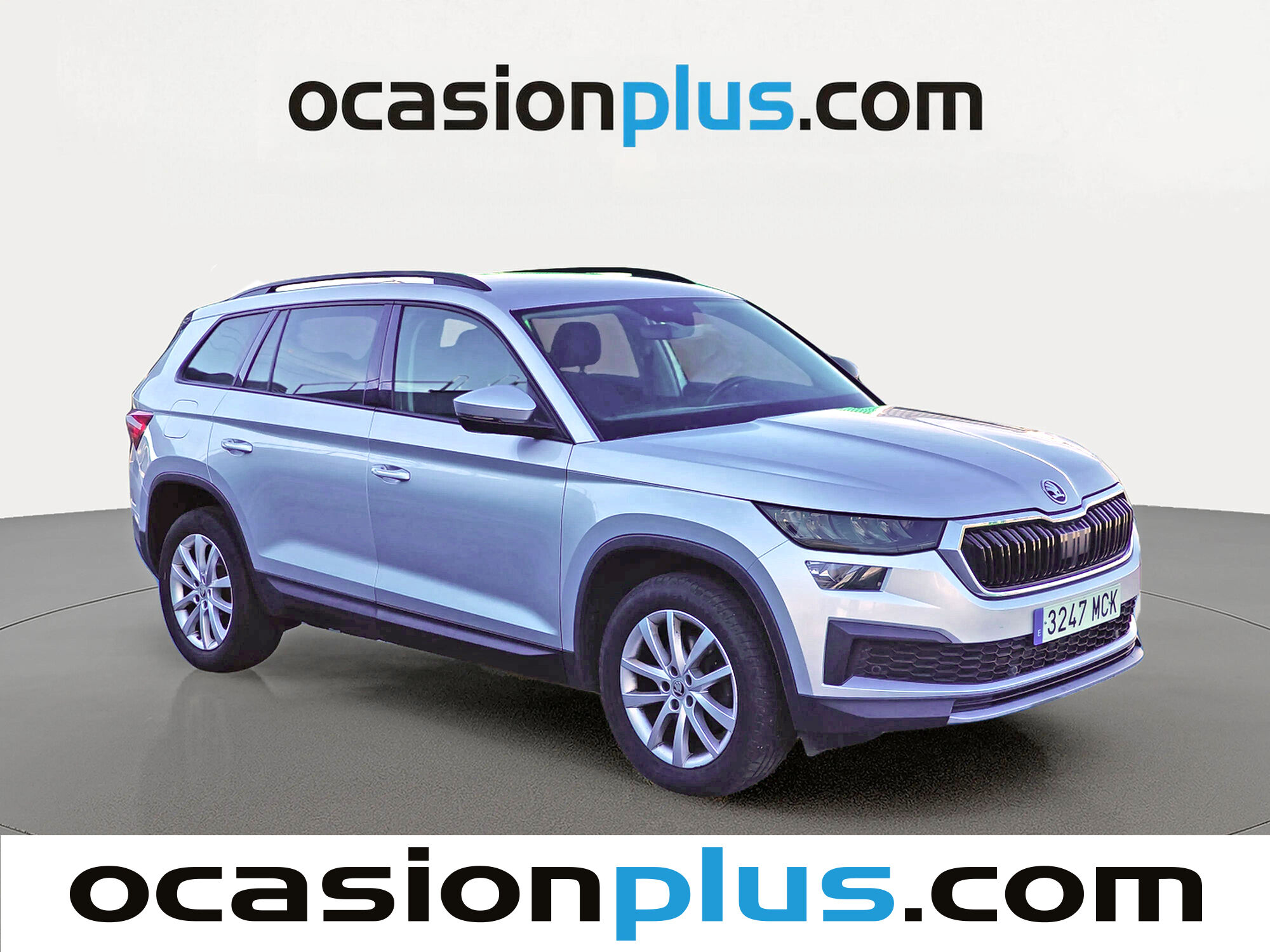 Foto del SKODA Kodiaq 1.5 TSI Ambition 4x2 DSG 110kW