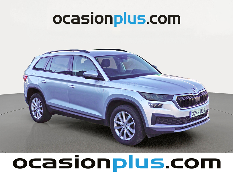 Foto del SKODA Kodiaq 1.5 TSI Ambition 4x2 DSG 110kW