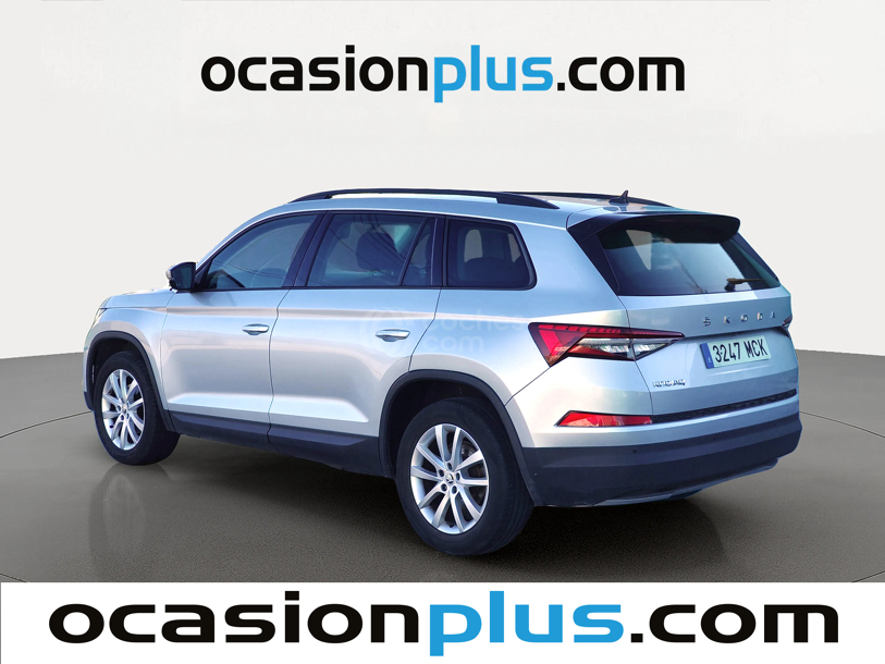 Foto del SKODA Kodiaq 1.5 TSI Ambition 4x2 DSG 110kW