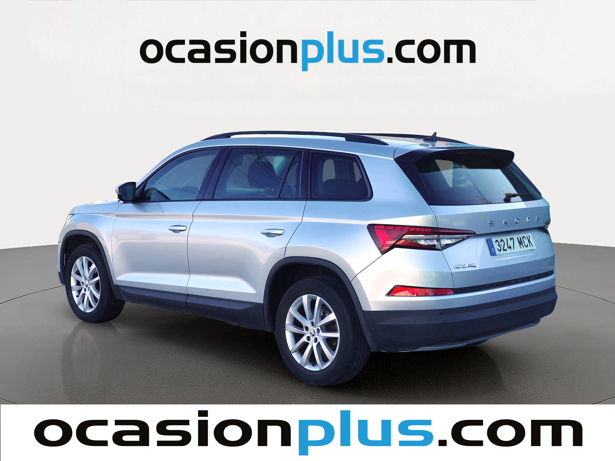 Foto del SKODA Kodiaq 1.5 TSI Ambition 4x2 DSG 110kW
