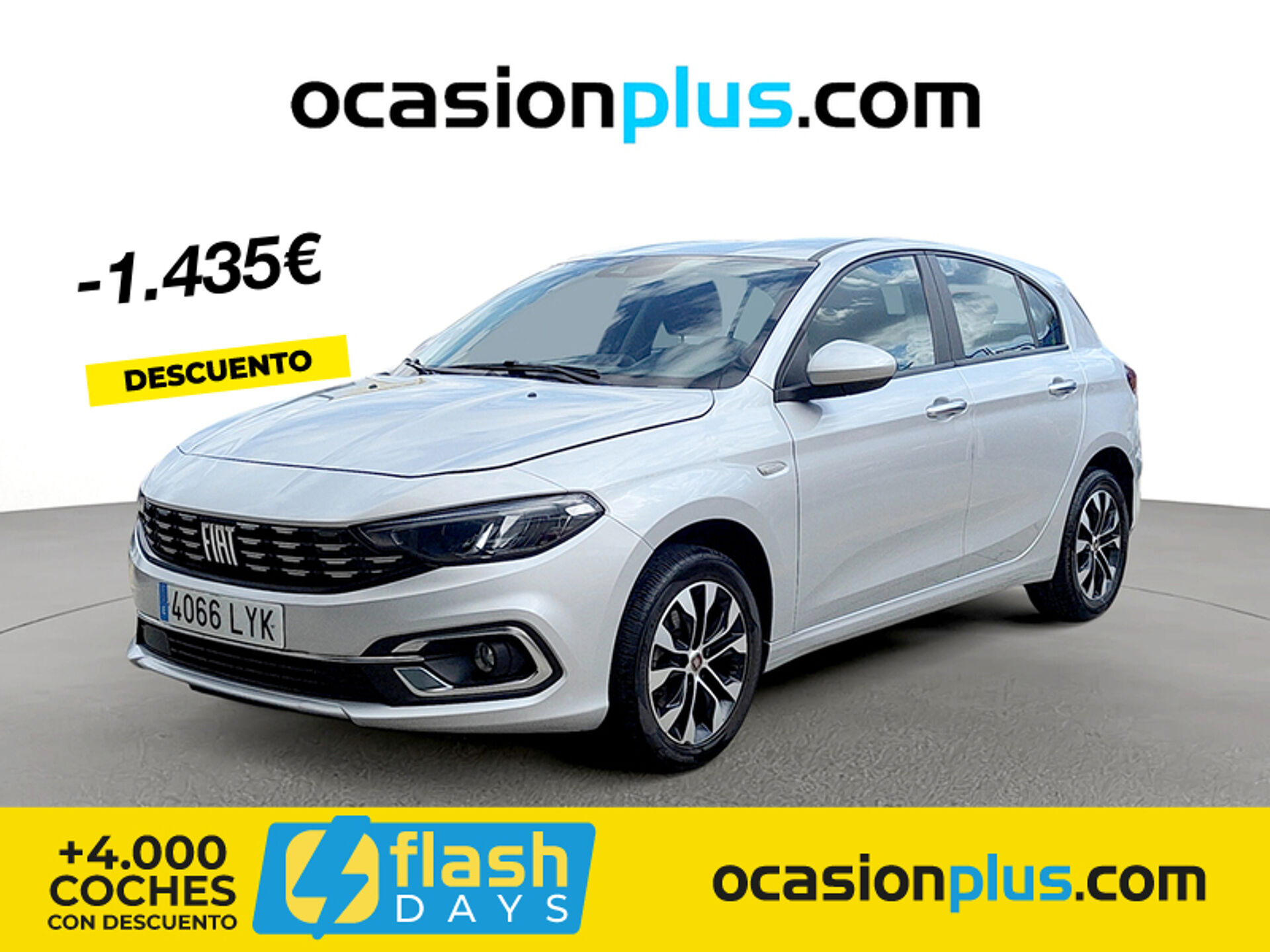 Imagen de FIAT Tipo