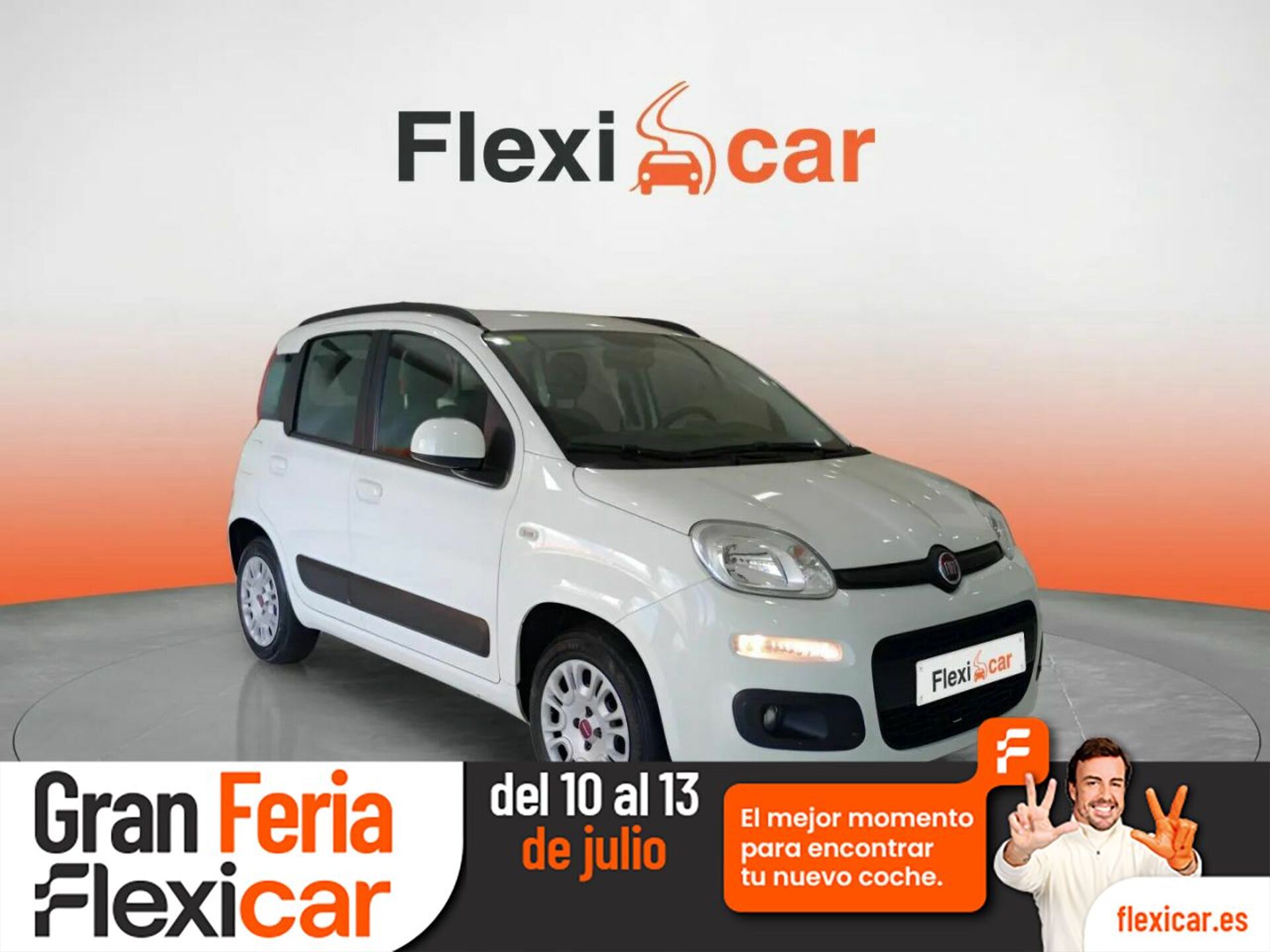Imagen de FIAT Panda