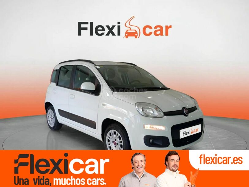 Foto del FIAT Panda 1.2 Easy