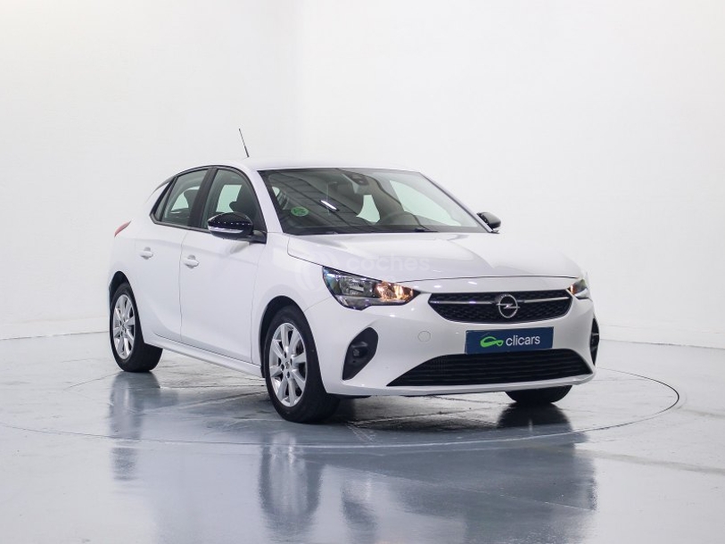 Foto del OPEL Corsa 1.2T XHL S-S Edition 100