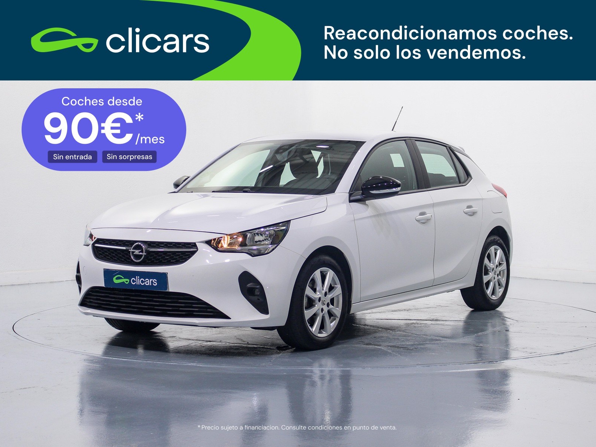 Imagen de OPEL Corsa
