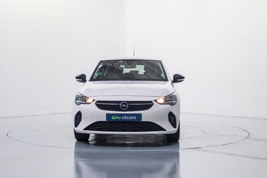 Foto del OPEL Corsa 1.2T XHL S-S Edition 100