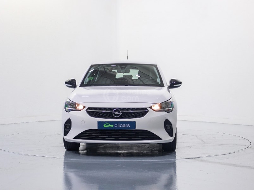Foto del OPEL Corsa 1.2T XHL S-S Edition 100