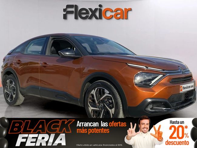 CITROEN C4 (BlueHdi 110 S&S Feel Pack) en Granada