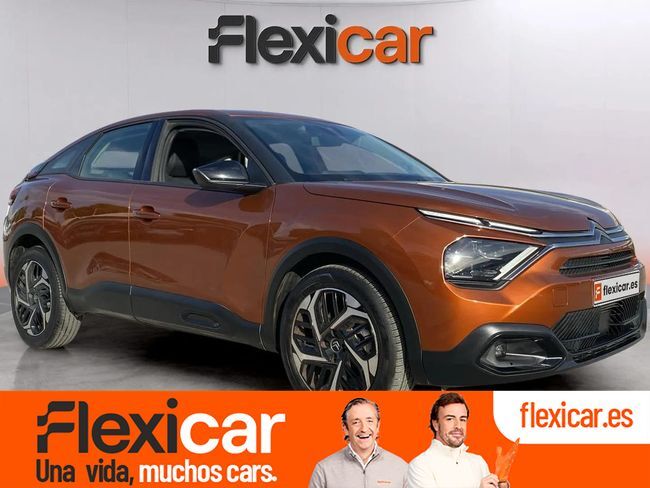 CITROEN C4 (BlueHdi 110 S&S Feel Pack) en Granada