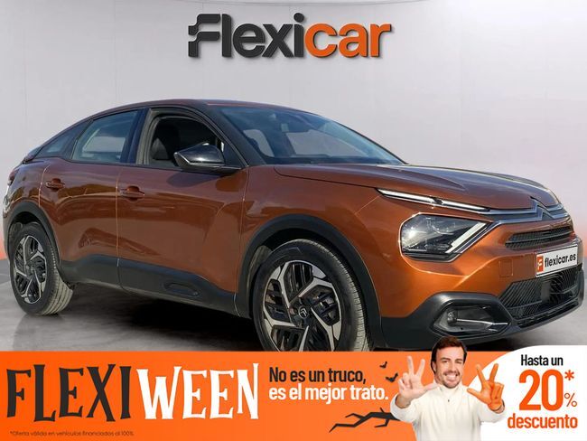 CITROEN C4 (BlueHdi 110 S&S Feel Pack) en Granada