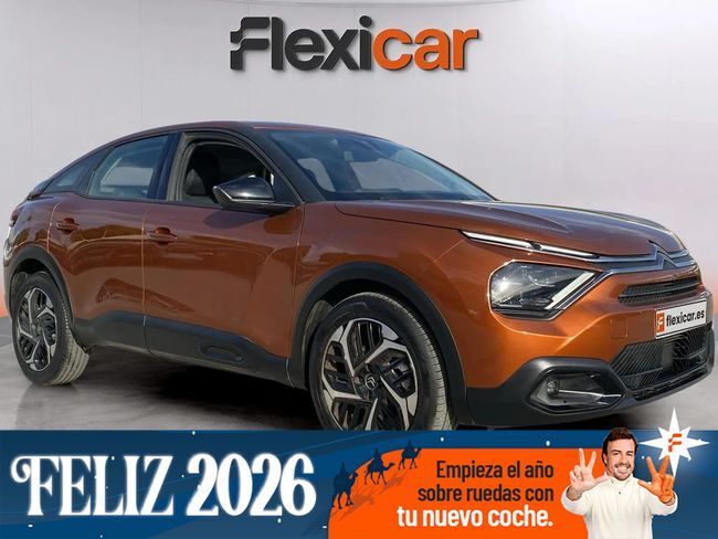 CITROEN C4 (BlueHdi 110 S&S Feel Pack) en Granada