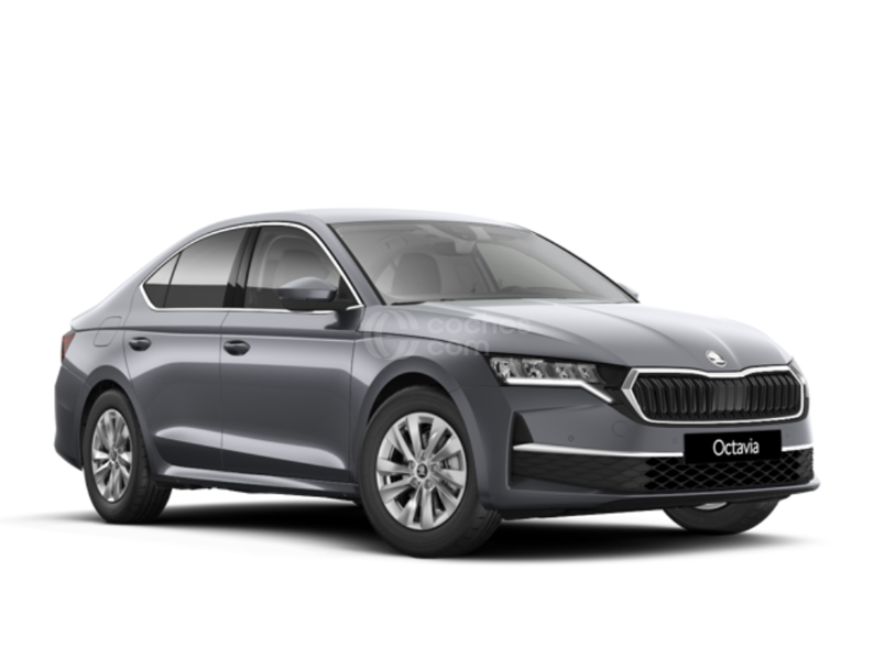 Foto del SKODA Octavia 2.0TDI Selection DSG 110kW