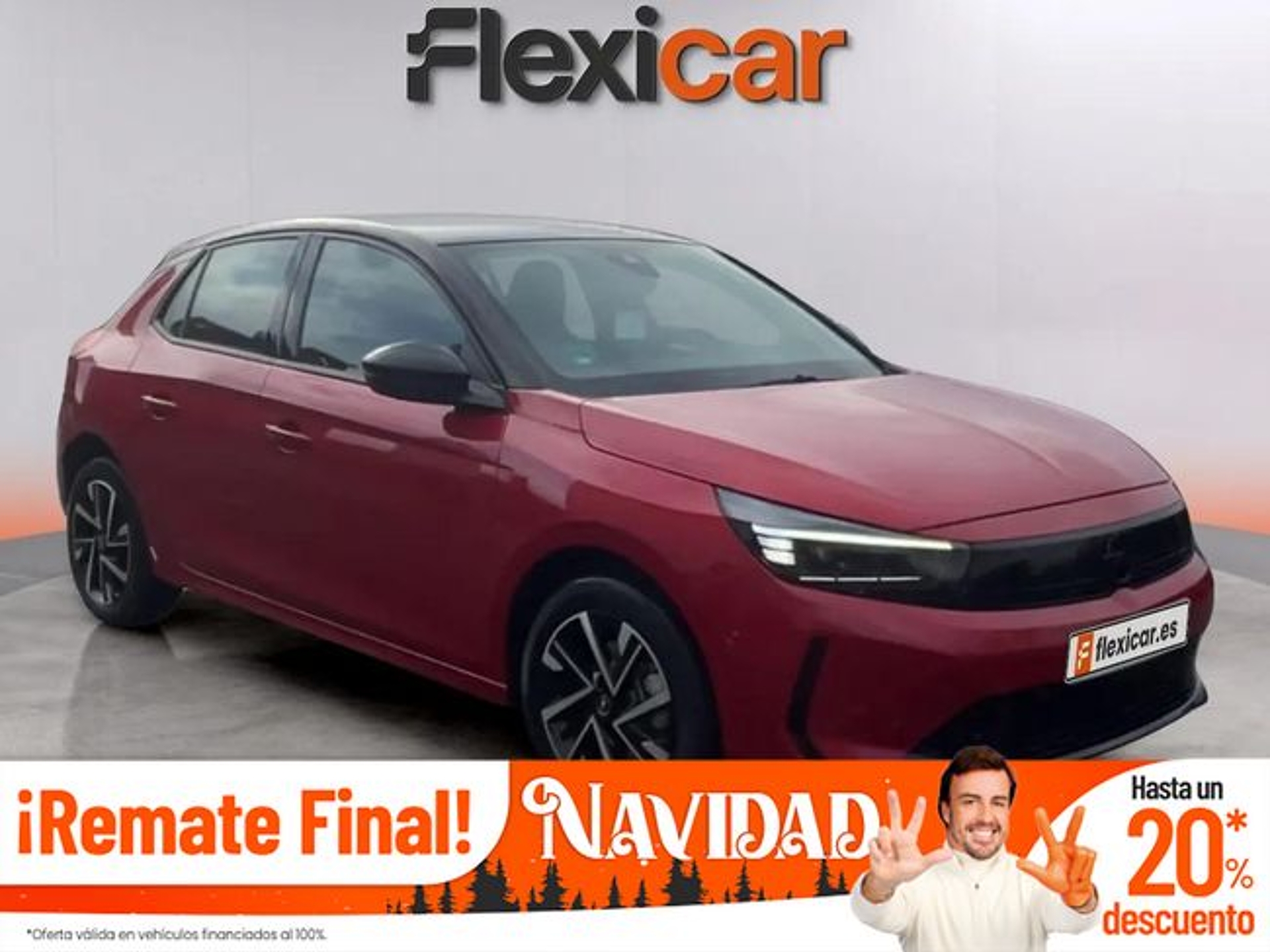 Imagen de OPEL Corsa