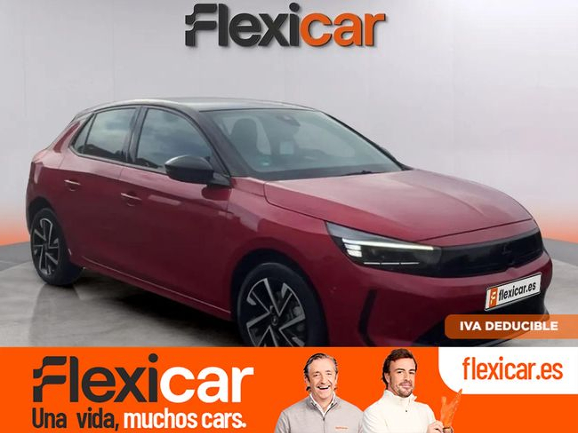 Imagen de OPEL Corsa