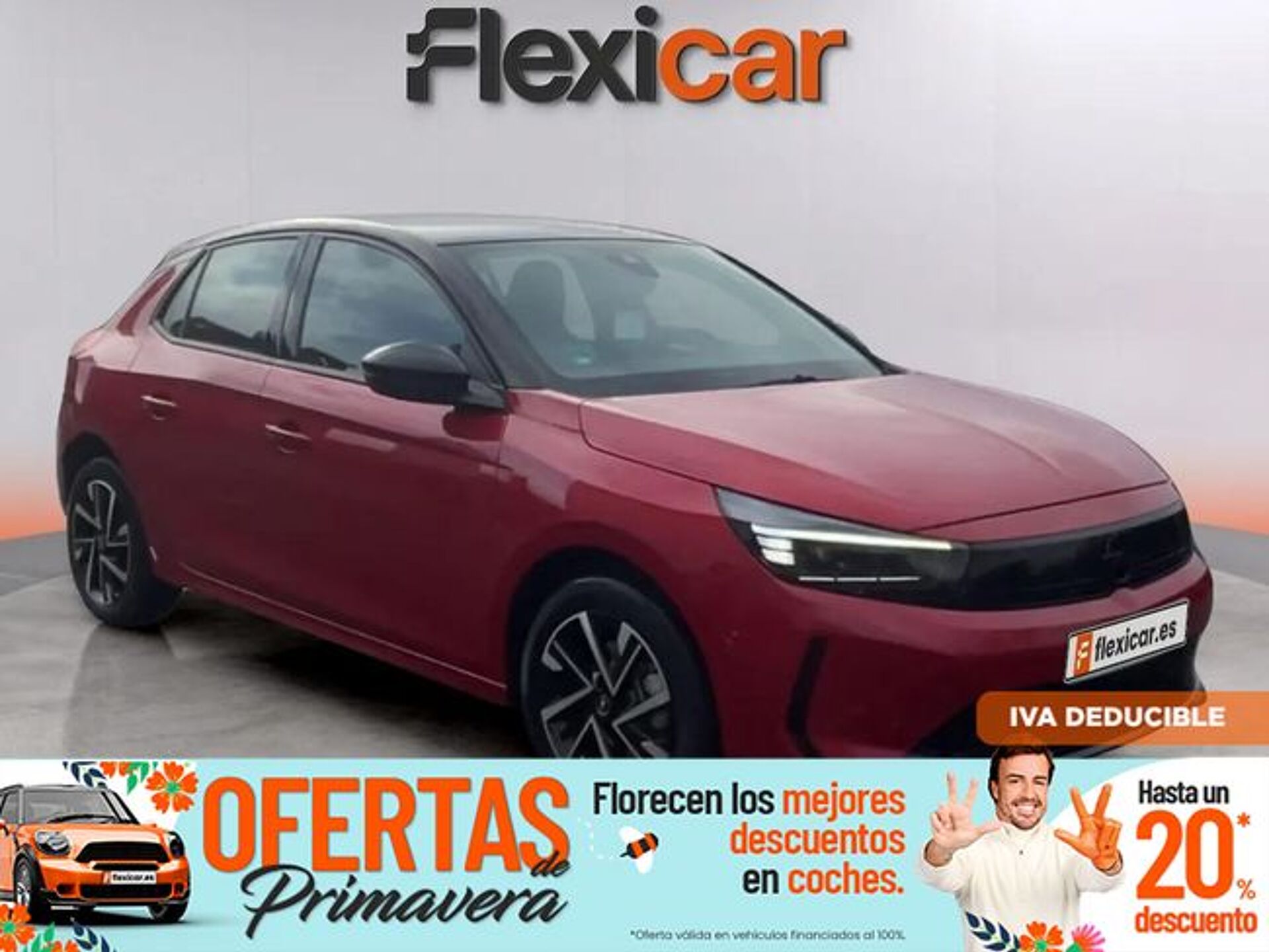 Imagen 1 de OPEL Corsa